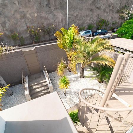 Villa Luxury Vista De Mar Santa Cruz de Tenerife Exterior foto
